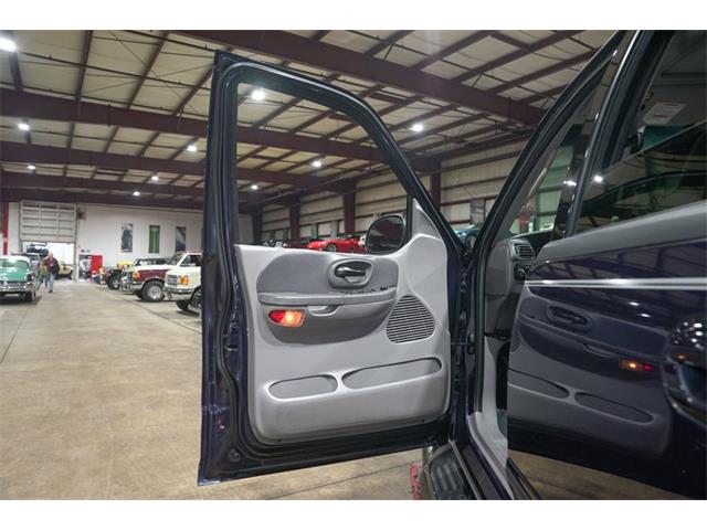 2001 Ford F150 (CC-2094336) for sale in Kentwood, Michigan