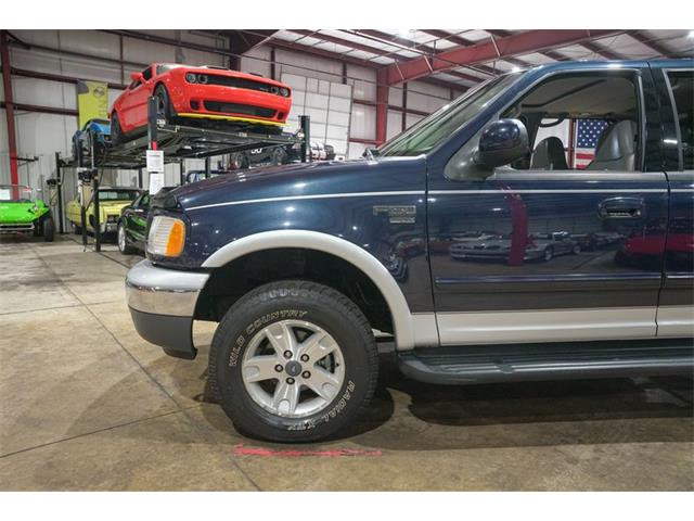 2001 Ford F150 (CC-2094336) for sale in Kentwood, Michigan