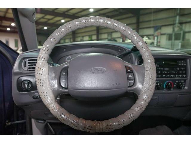 2001 Ford F150 (CC-2094336) for sale in Kentwood, Michigan