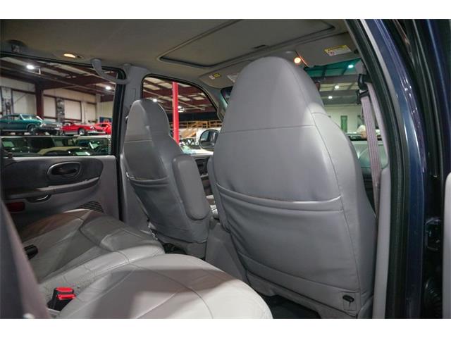 2001 Ford F150 (CC-2094336) for sale in Kentwood, Michigan