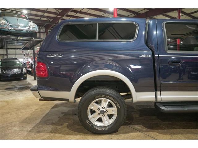 2001 Ford F150 (CC-2094336) for sale in Kentwood, Michigan