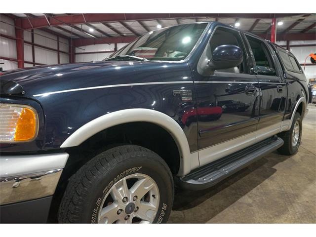 2001 Ford F150 (CC-2094336) for sale in Kentwood, Michigan