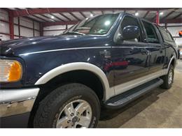 2001 Ford F150 (CC-2094336) for sale in Kentwood, Michigan