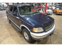 2001 Ford F150 (CC-2094336) for sale in Kentwood, Michigan