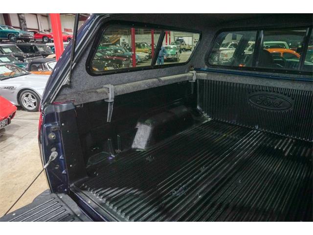 2001 Ford F150 (CC-2094336) for sale in Kentwood, Michigan