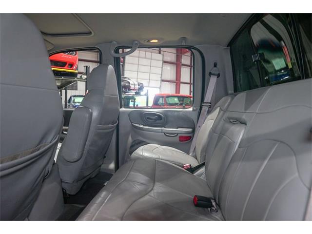 2001 Ford F150 (CC-2094336) for sale in Kentwood, Michigan