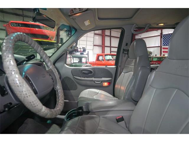 2001 Ford F150 (CC-2094336) for sale in Kentwood, Michigan