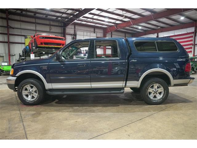 2001 Ford F150 (CC-2094336) for sale in Kentwood, Michigan