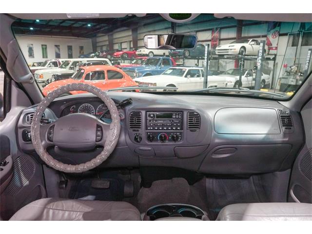2001 Ford F150 (CC-2094336) for sale in Kentwood, Michigan