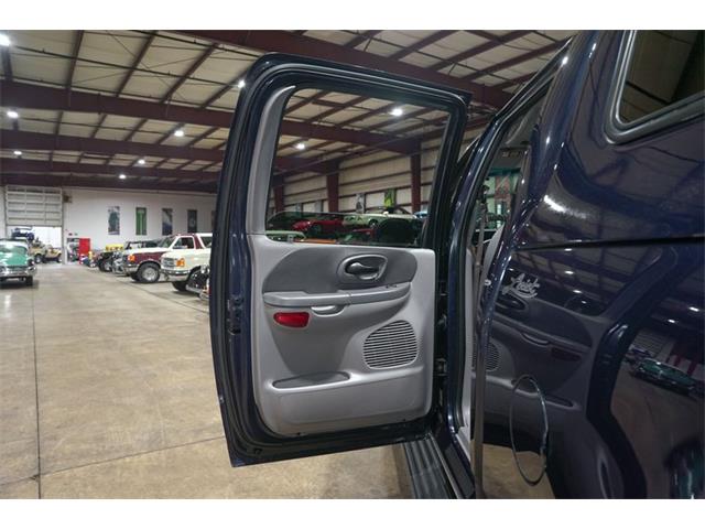 2001 Ford F150 (CC-2094336) for sale in Kentwood, Michigan