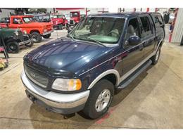 2001 Ford F150 (CC-2094336) for sale in Kentwood, Michigan
