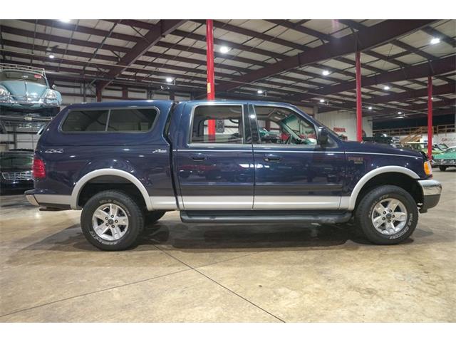 2001 Ford F150 (CC-2094336) for sale in Kentwood, Michigan