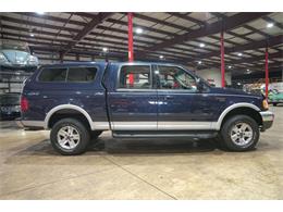 2001 Ford F150 (CC-2094336) for sale in Kentwood, Michigan