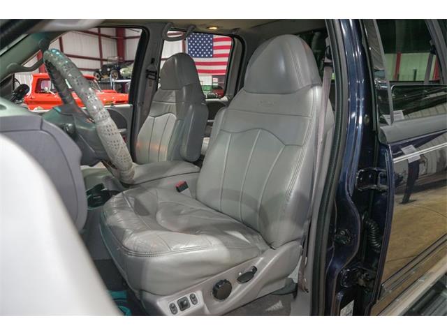 2001 Ford F150 (CC-2094336) for sale in Kentwood, Michigan