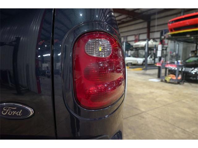 2001 Ford F150 (CC-2094336) for sale in Kentwood, Michigan