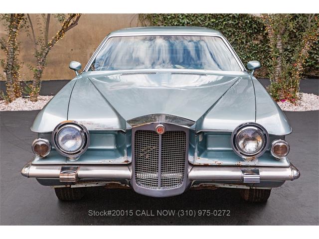 1978 Stutz Blackhawk (CC-2094337) for sale in Beverly Hills, California