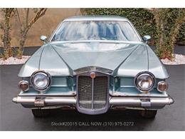 1978 Stutz Blackhawk (CC-2094337) for sale in Beverly Hills, California