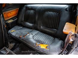1978 Stutz Blackhawk (CC-2094337) for sale in Beverly Hills, California