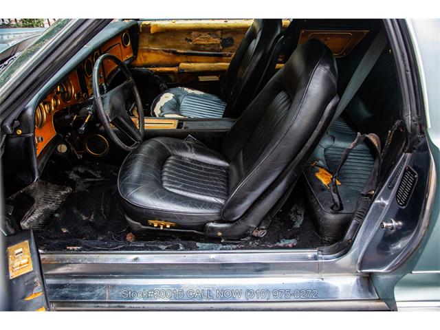 1978 Stutz Blackhawk (CC-2094337) for sale in Beverly Hills, California