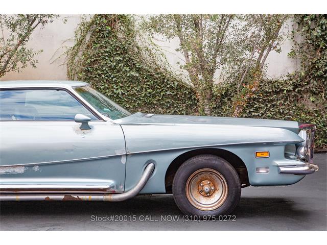1978 Stutz Blackhawk (CC-2094337) for sale in Beverly Hills, California