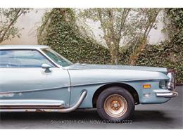 1978 Stutz Blackhawk (CC-2094337) for sale in Beverly Hills, California