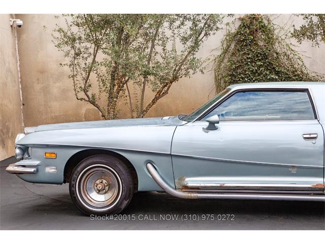 1978 Stutz Blackhawk (CC-2094337) for sale in Beverly Hills, California