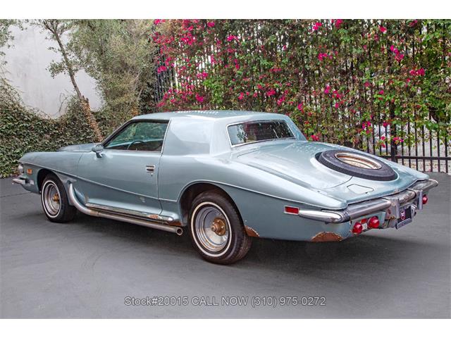 1978 Stutz Blackhawk (CC-2094337) for sale in Beverly Hills, California