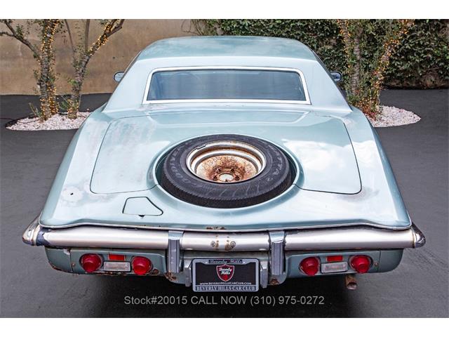 1978 Stutz Blackhawk (CC-2094337) for sale in Beverly Hills, California