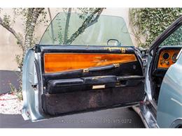 1978 Stutz Blackhawk (CC-2094337) for sale in Beverly Hills, California