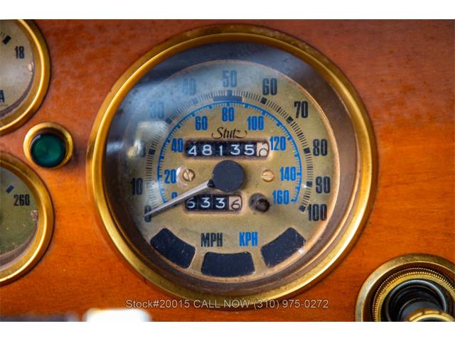 1978 Stutz Blackhawk (CC-2094337) for sale in Beverly Hills, California