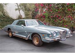 1978 Stutz Blackhawk (CC-2094337) for sale in Beverly Hills, California