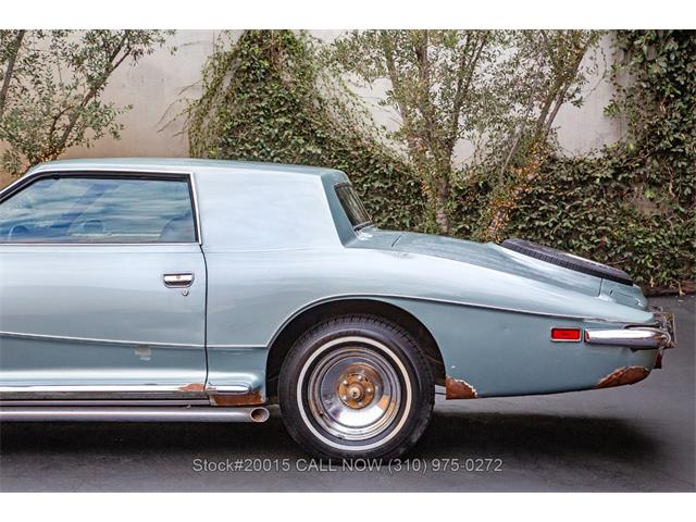 1978 Stutz Blackhawk (CC-2094337) for sale in Beverly Hills, California