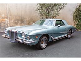 1978 Stutz Blackhawk (CC-2094337) for sale in Beverly Hills, California