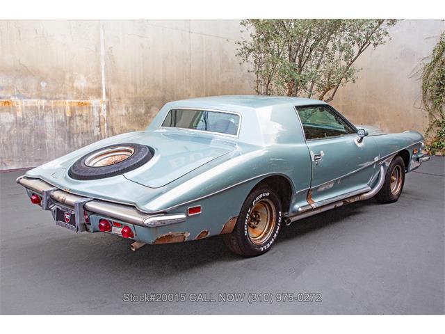 1978 Stutz Blackhawk (CC-2094337) for sale in Beverly Hills, California