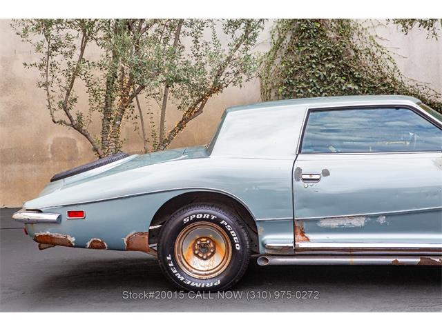1978 Stutz Blackhawk (CC-2094337) for sale in Beverly Hills, California