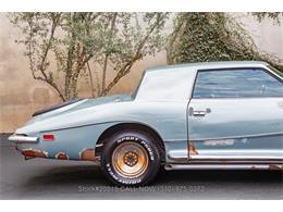 1978 Stutz Blackhawk (CC-2094337) for sale in Beverly Hills, California