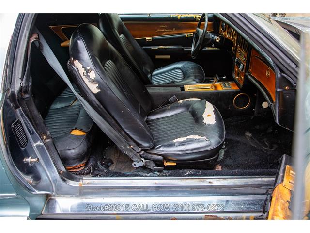 1978 Stutz Blackhawk (CC-2094337) for sale in Beverly Hills, California