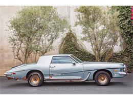 1978 Stutz Blackhawk (CC-2094337) for sale in Beverly Hills, California