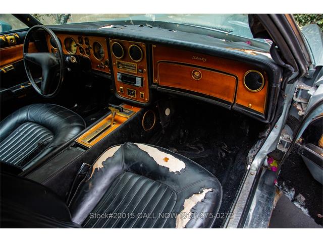 1978 Stutz Blackhawk (CC-2094337) for sale in Beverly Hills, California