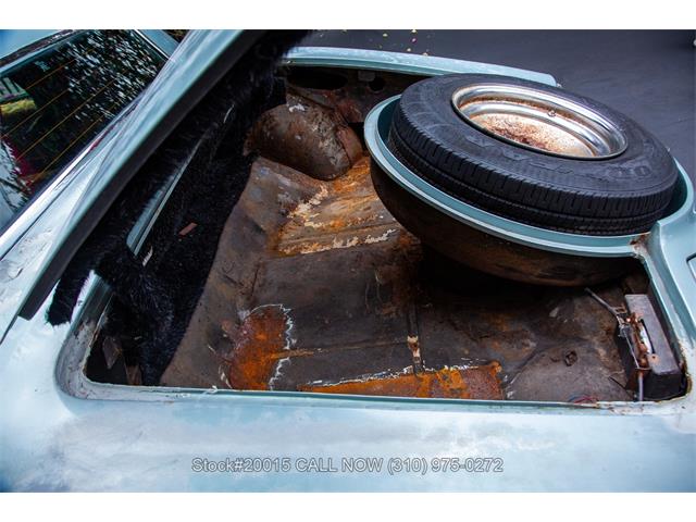 1978 Stutz Blackhawk (CC-2094337) for sale in Beverly Hills, California