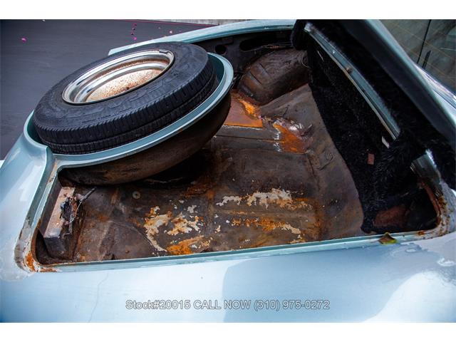 1978 Stutz Blackhawk (CC-2094337) for sale in Beverly Hills, California