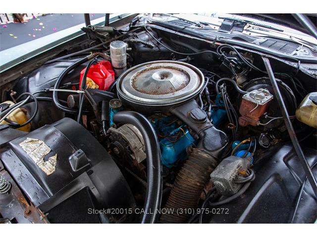1978 Stutz Blackhawk (CC-2094337) for sale in Beverly Hills, California