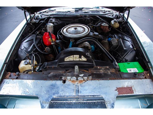1978 Stutz Blackhawk (CC-2094337) for sale in Beverly Hills, California