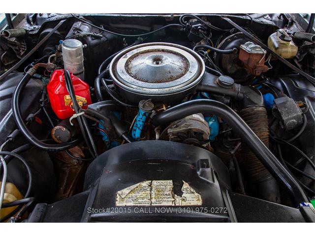 1978 Stutz Blackhawk (CC-2094337) for sale in Beverly Hills, California