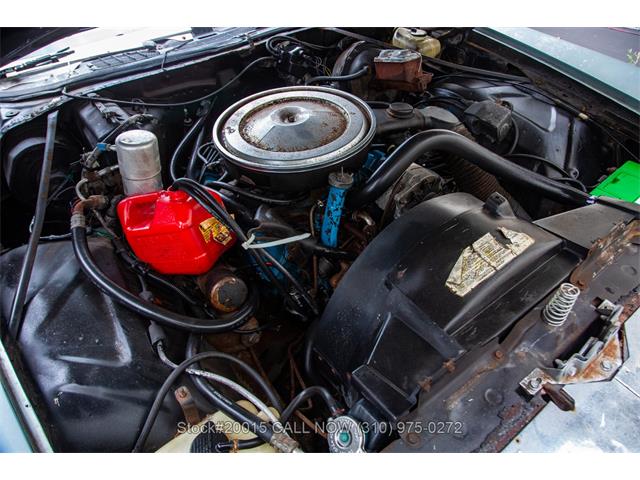 1978 Stutz Blackhawk (CC-2094337) for sale in Beverly Hills, California