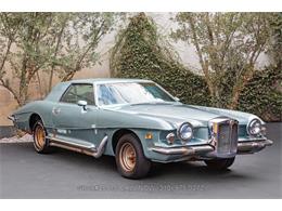 1978 Stutz Blackhawk (CC-2094337) for sale in Beverly Hills, California
