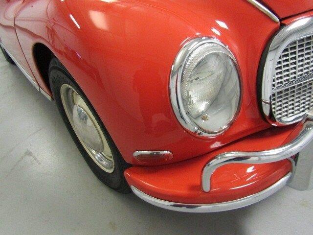 1961 Auto Union 1000S (CC-2094338) for sale in Christiansburg, Virginia