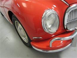1961 Auto Union 1000S (CC-2094338) for sale in Christiansburg, Virginia
