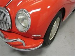 1961 Auto Union 1000S (CC-2094338) for sale in Christiansburg, Virginia