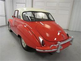 1961 Auto Union 1000S (CC-2094338) for sale in Christiansburg, Virginia